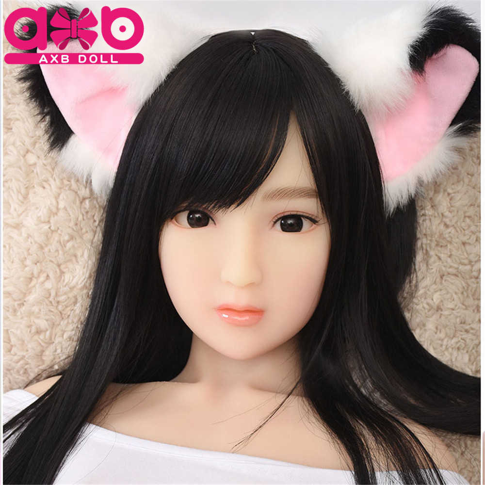 AXBDOLL Head Only A32# - Click Image to Close