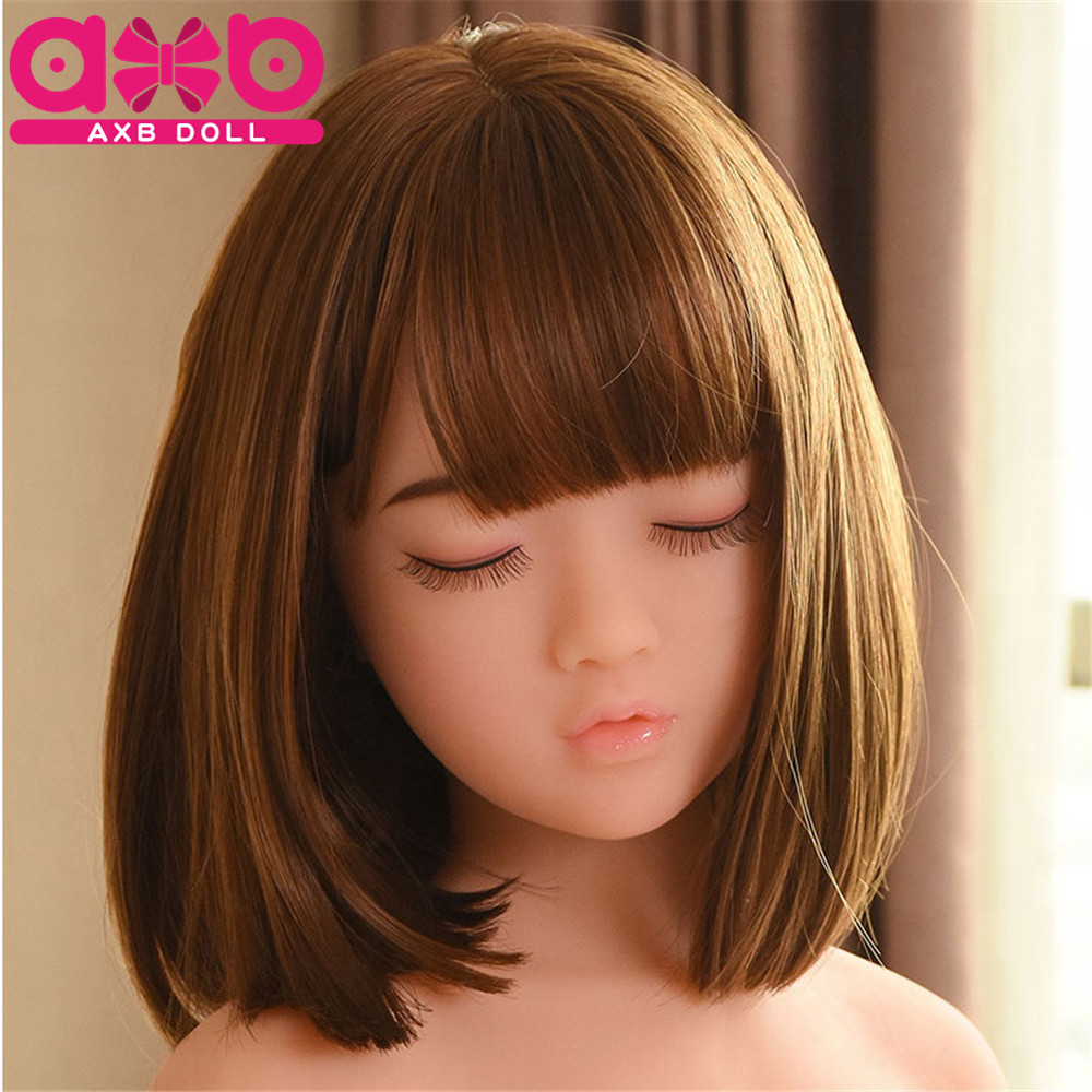 AXBDOLL Head Only A57# - Click Image to Close
