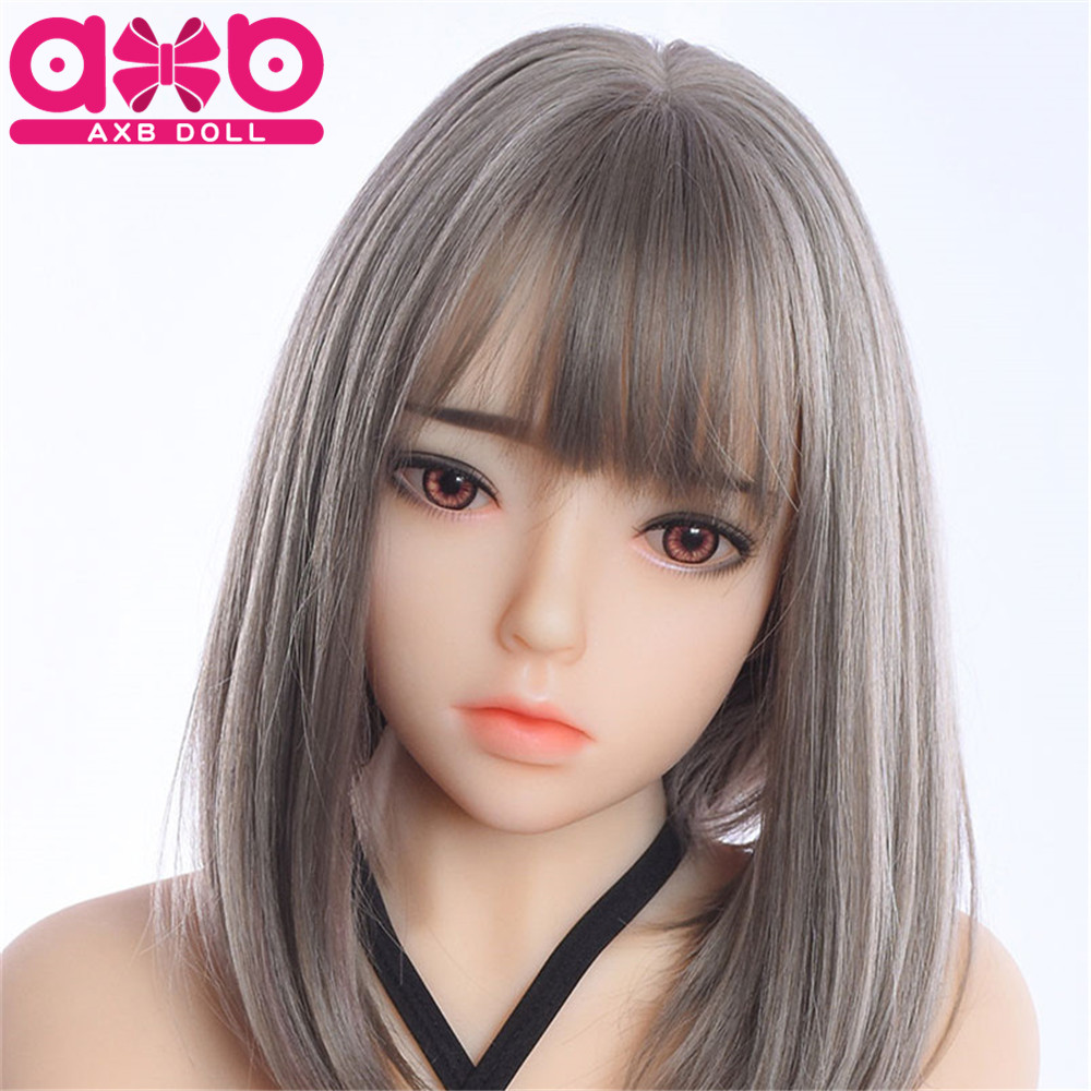 AXBDOLL Head Only A70# - Click Image to Close