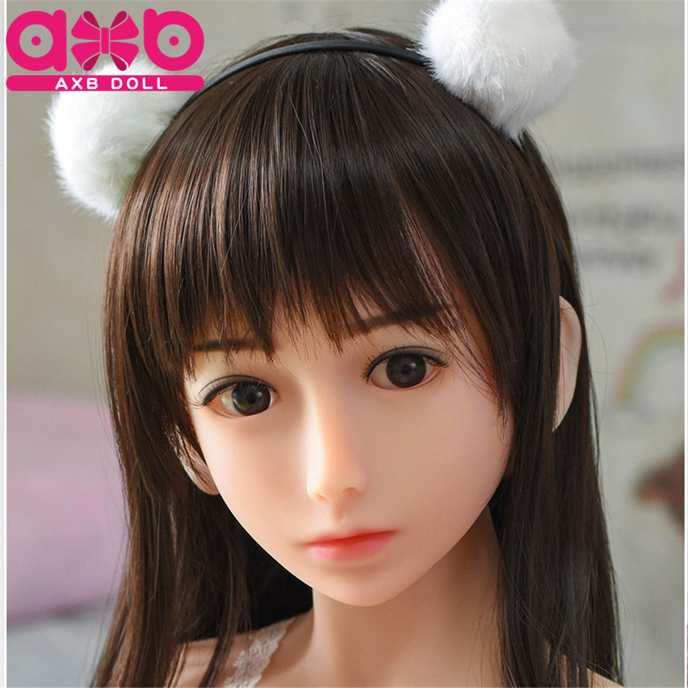 AXBDOLL Head Only A75# - Click Image to Close