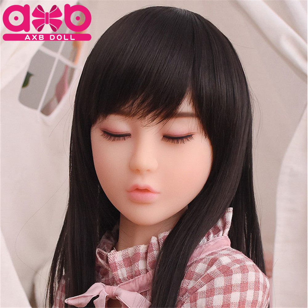 AXBDOLL Head Only A90# - Click Image to Close