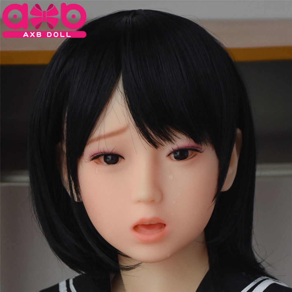 AXBDOLL Head Only A93 - Click Image to Close