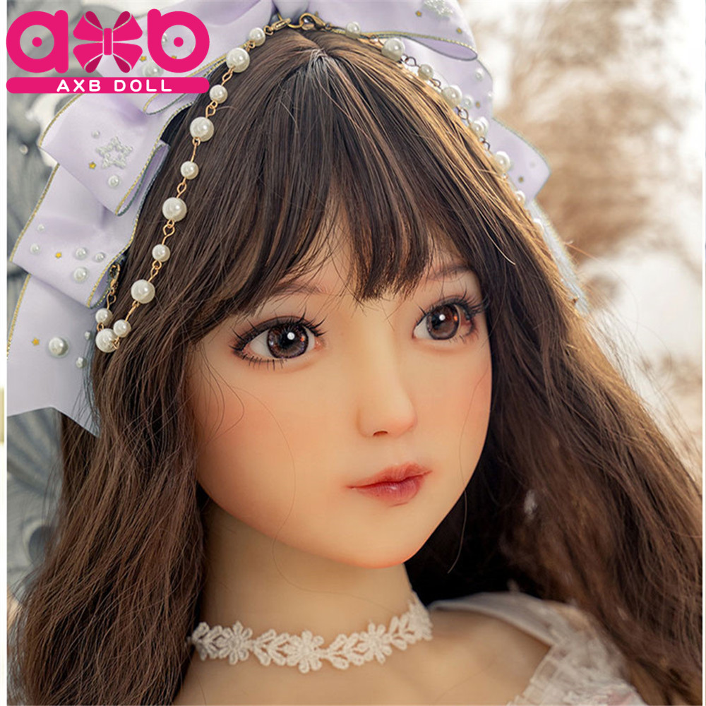AXBDOLL Head Only C46# - Click Image to Close