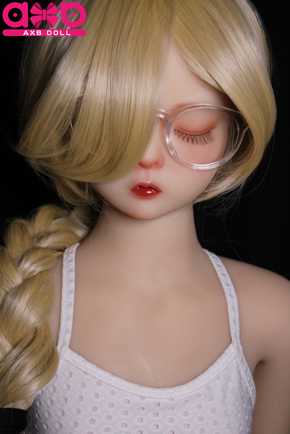 AXBDOLL 100cm A11# TPE sex Doll Mini Doll Cute sex doll - Click Image to Close