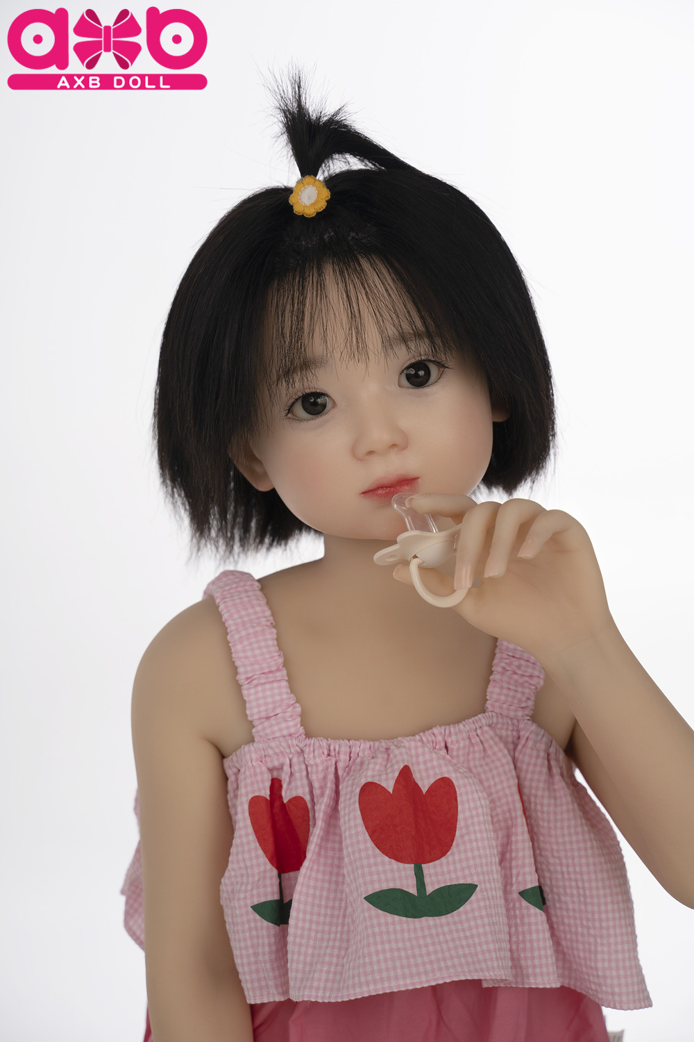 AXBDOLL 100cm GB15# TPE Mini Sex Doll Cute Love Dolls - Click Image to Close