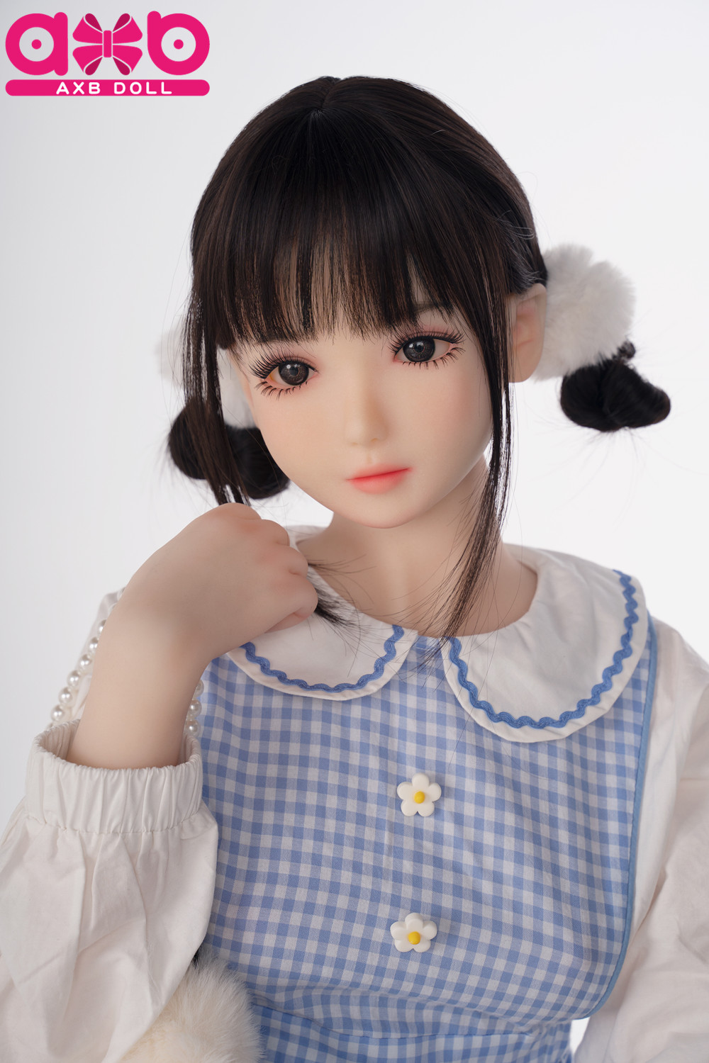 AXBDOLL 140cm A84# TPE Oral Love Doll Life Size Sex Dolls - Click Image to Close