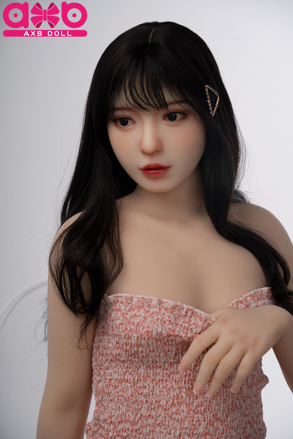 AXBDOLL 154cm TE01Z# TPE AnimeLove Doll Life Size Sex Dolls - Click Image to Close