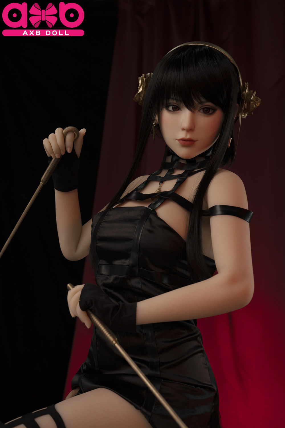 AXBDOLL 160cm GE93# TPE AnimeLove Doll Life Size Sex Dolls - Click Image to Close