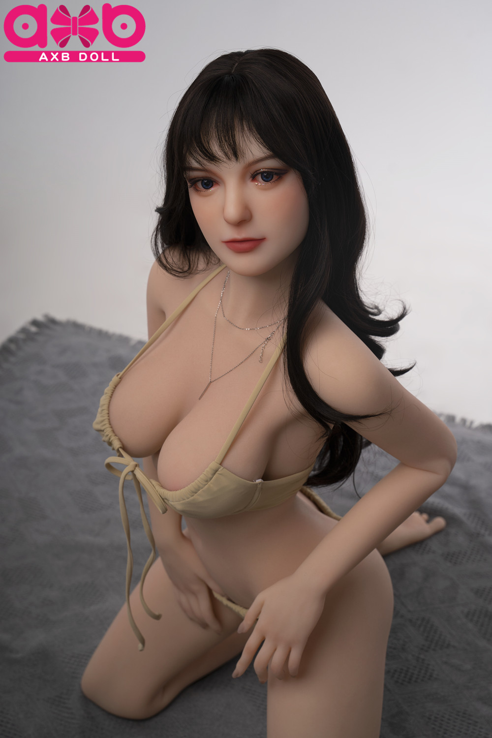AXBDOLL 165cm A172# TPE Full Body Love Doll Life Size Sex Dolls - Click Image to Close