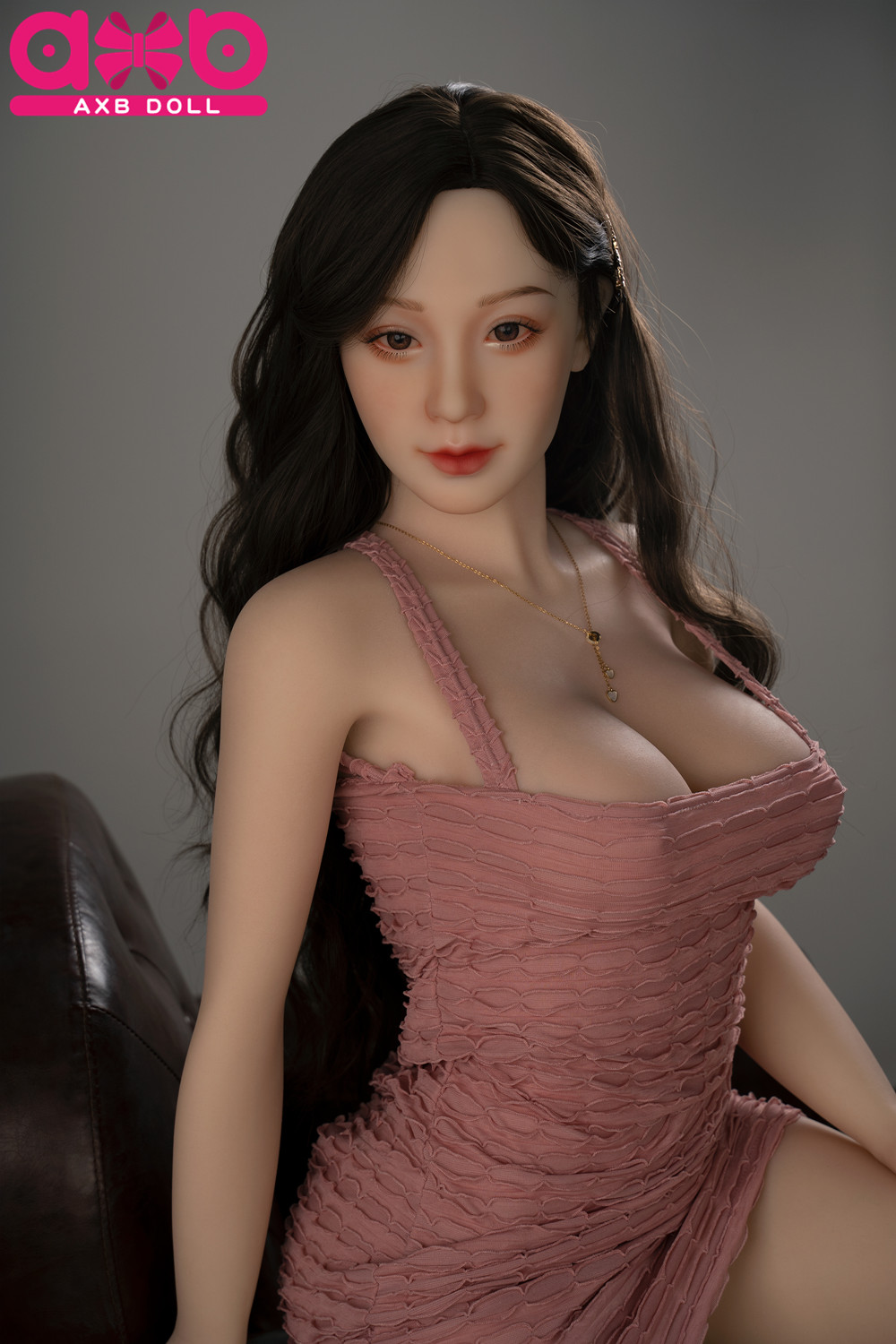 AXBDOLL 165cm TE09# TPE Full Body Love Doll Life Size Sex Dolls - Click Image to Close
