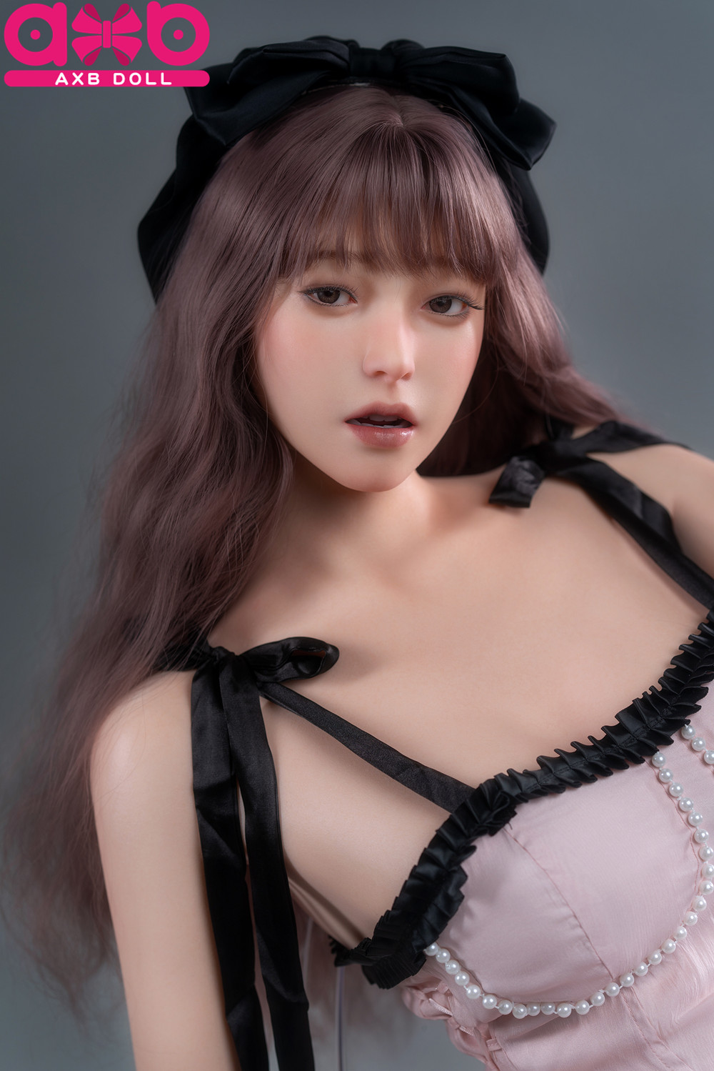 AXBDOLL 170cm GE03# Full Silicone Realistic Sex Doll Love Doll - Click Image to Close
