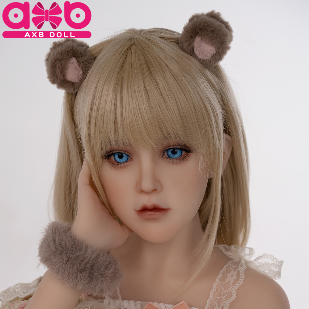 AXBDOLL Head Only A69# - Click Image to Close