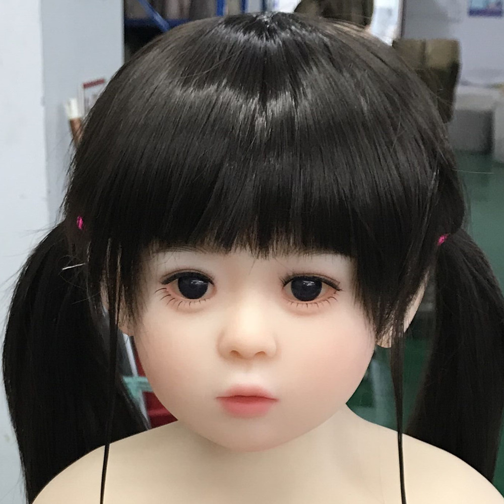 AXBDOLL Head Only TA13# - Click Image to Close