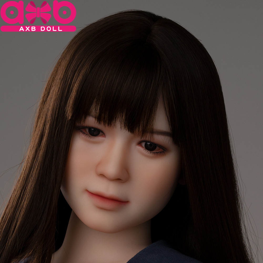 AXBDOLL Head Only TE61# - Click Image to Close