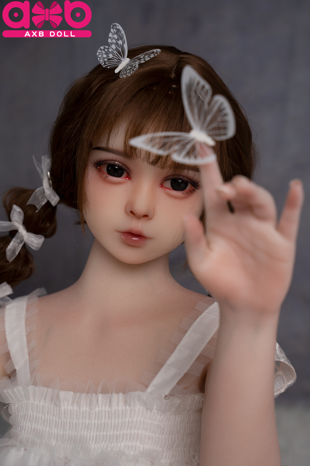 AXBDOLL 100cm A09# Sex Doll Mini Doll Cute Love Doll - Click Image to Close