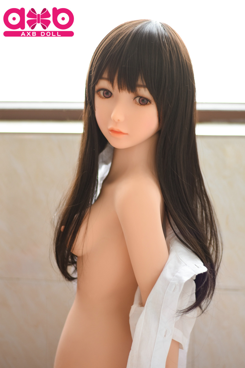 AXBDOLL 115cm A52# TPE Anime Love Doll Life Size Sex Dolls - Click Image to Close