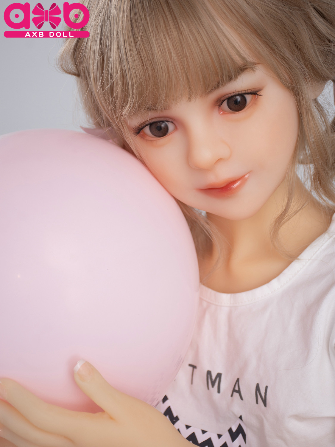 AXBDOLL 120cm A13# TPE Anime Love Doll Life Size Sex Dolls - Click Image to Close