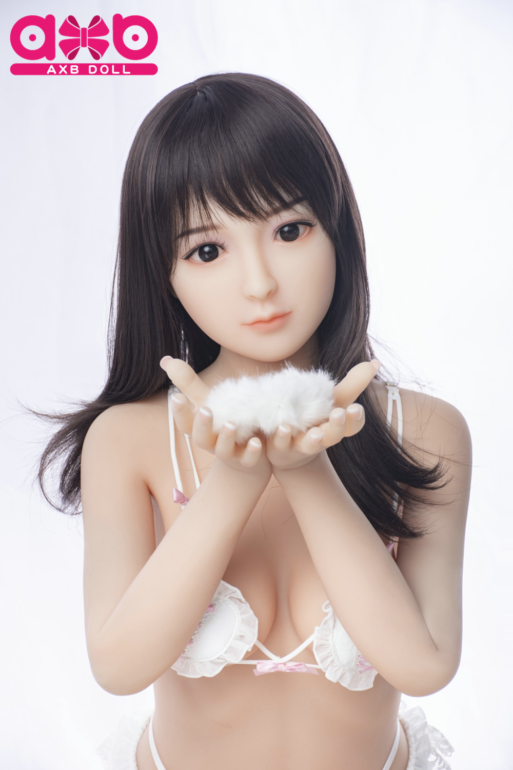AXBDOLL 130cm A16# C-Cup TPE Big Breast Love Doll Sex Dolls - Click Image to Close