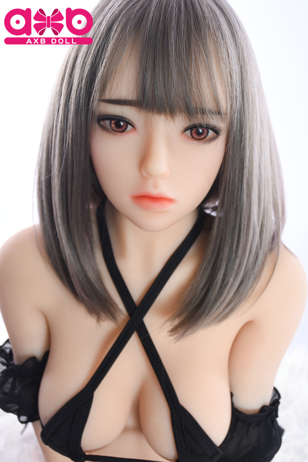 AXBDOLL 130cm A70# TPE Big Breast Love Doll Life Size Sex Dolls - Click Image to Close