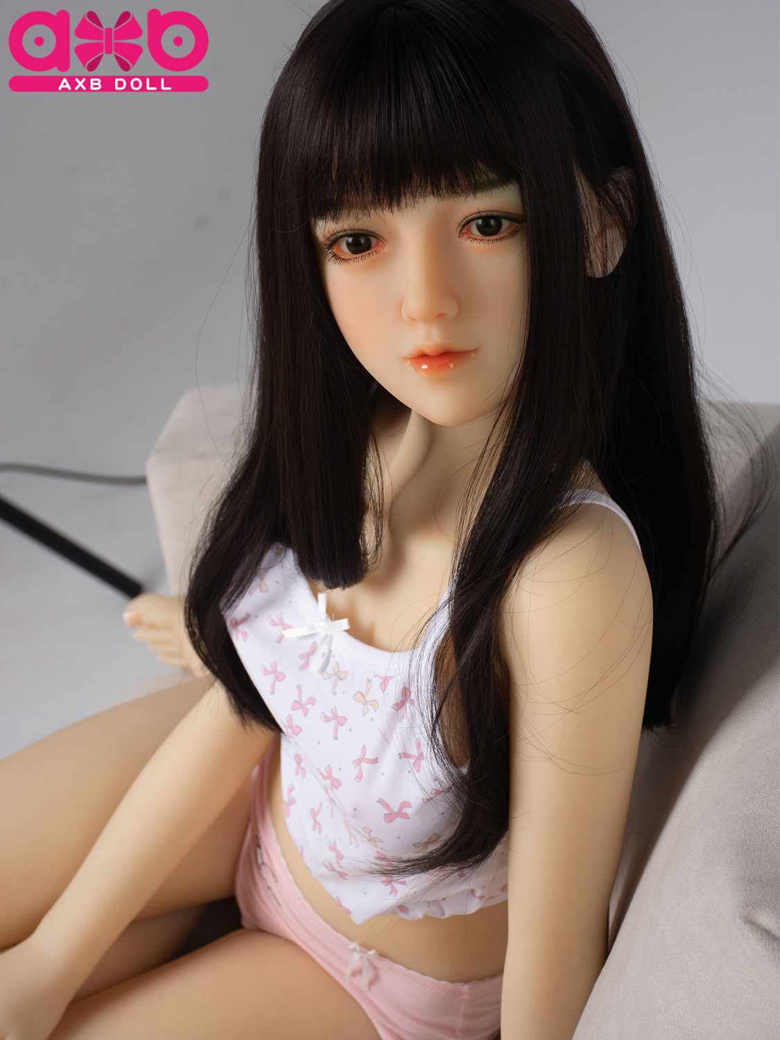 AXBDOLL 140cm A139# TPE Full Body Love Doll Life Size Sex Dolls - Click Image to Close