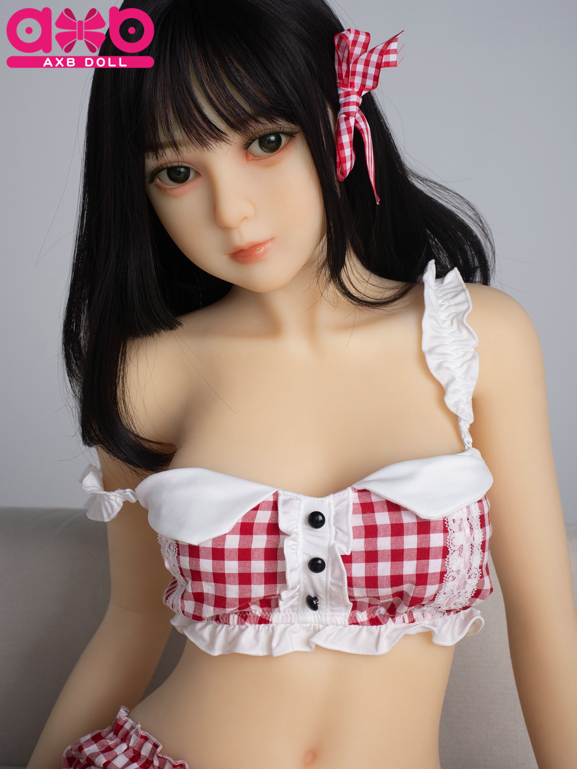 AXBDOLL 140cm A81# TPE Full Body Love Doll Life Size Sex Dolls - Click Image to Close