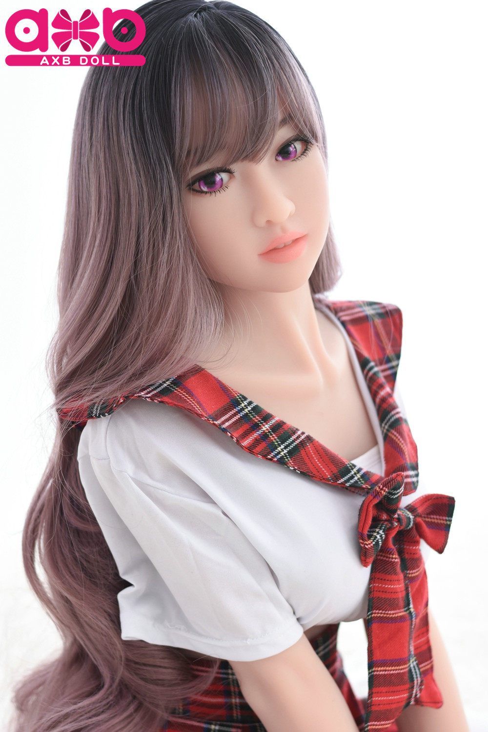 AXBDOLL 140cm A27# TPE Sex Doll Love Doll Life Size Sex Dolls - Click Image to Close
