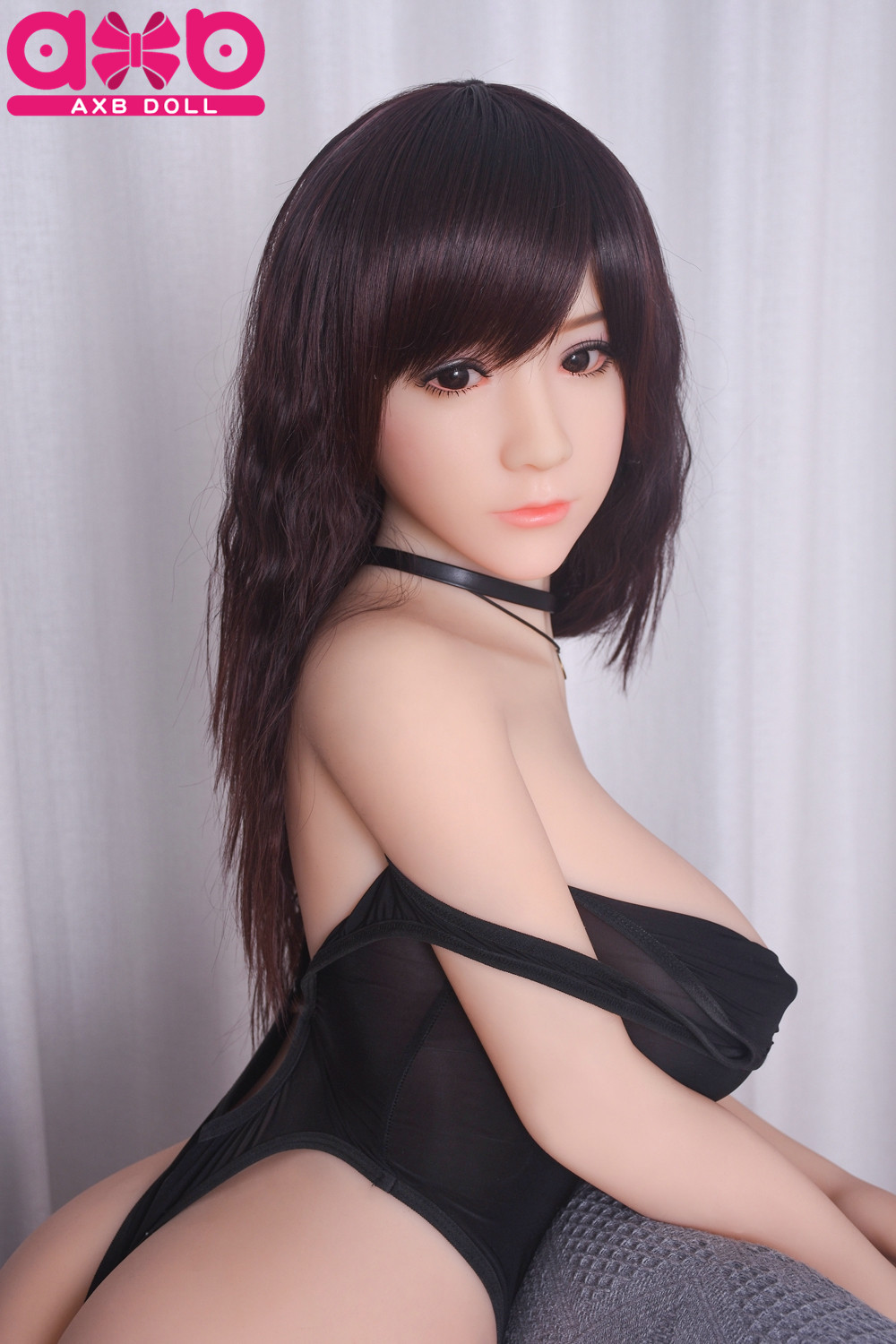 AXBDOLL 155cm A99# TPE Big Breast Love Doll Life Size Sex Dolls - Click Image to Close