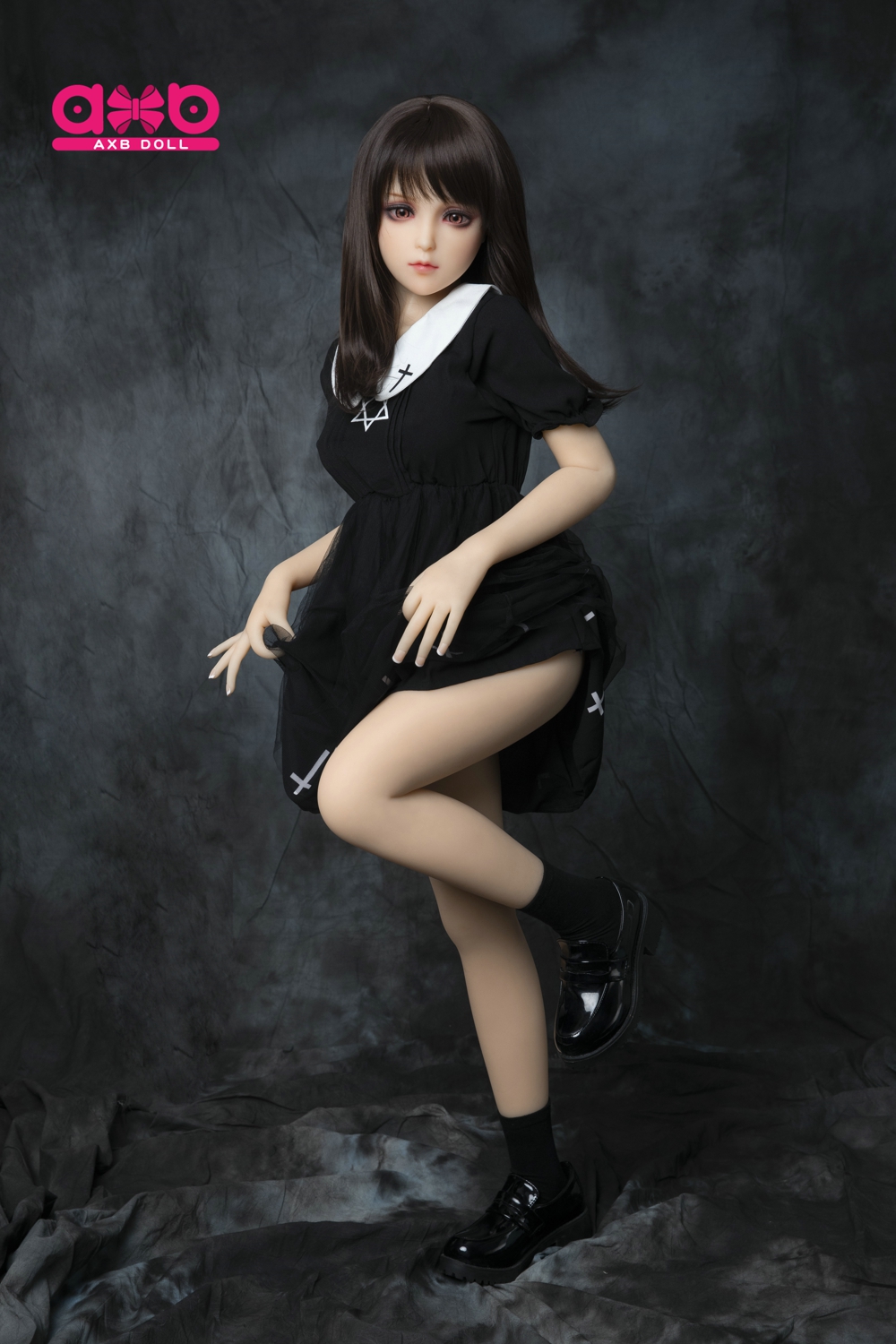 AXBDOLL 160cm A102# TPE AnimeLove Doll Life Size Sex Dolls - Click Image to Close
