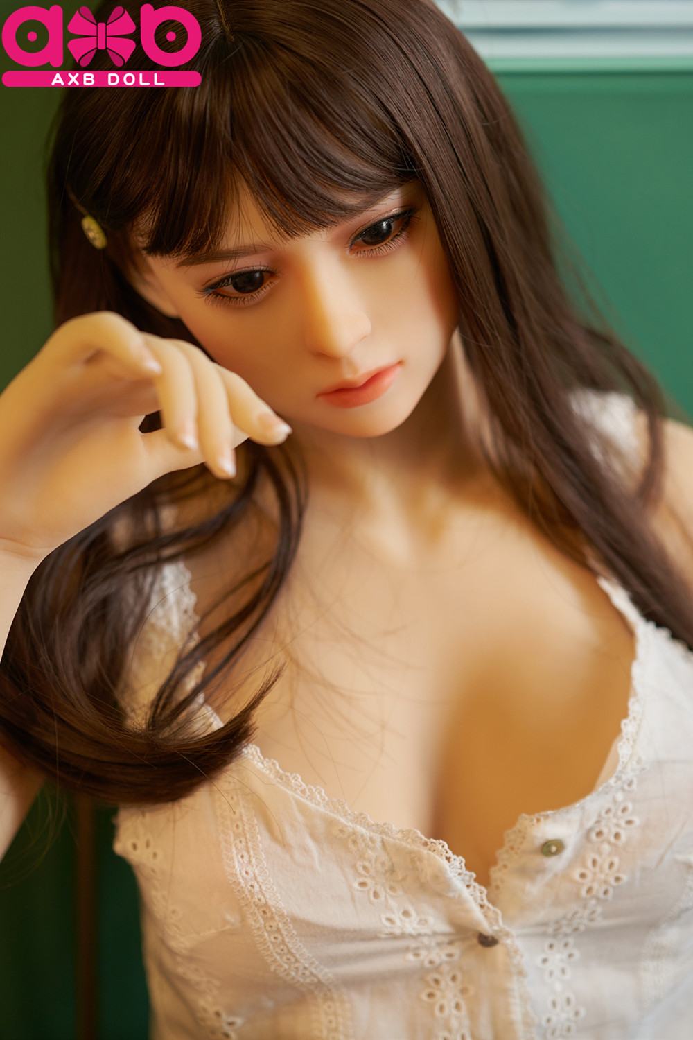 AXBDOLL 160cm A111# TPE AnimeLove Doll Life Size Sex Dolls - Click Image to Close