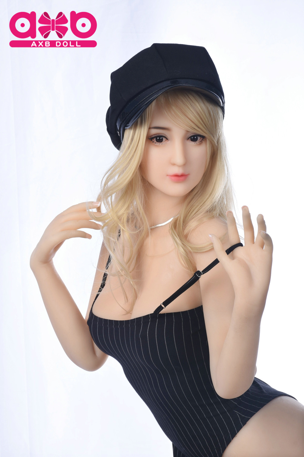 AXBDOLL 160cm A122# TPE AnimeLove Doll Life Size Sex Dolls - Click Image to Close