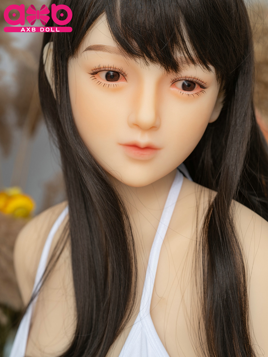 AXBDOLL 160cm A139# TPE AnimeLove Doll Life Size Sex Dolls - Click Image to Close