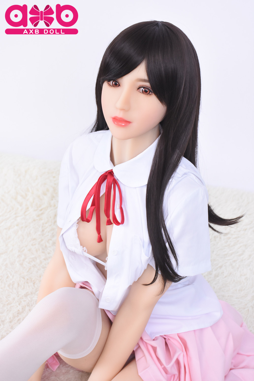 AXBDOLL 168cm A38# TPE AnimeLove Doll Life Size Sex Dolls - Click Image to Close