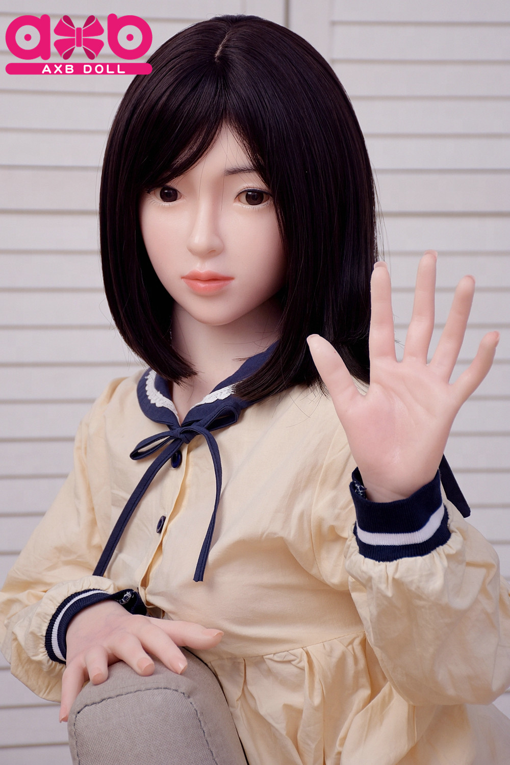 AXBDOLL G21# Full Silicone Anime Dolls - Click Image to Close