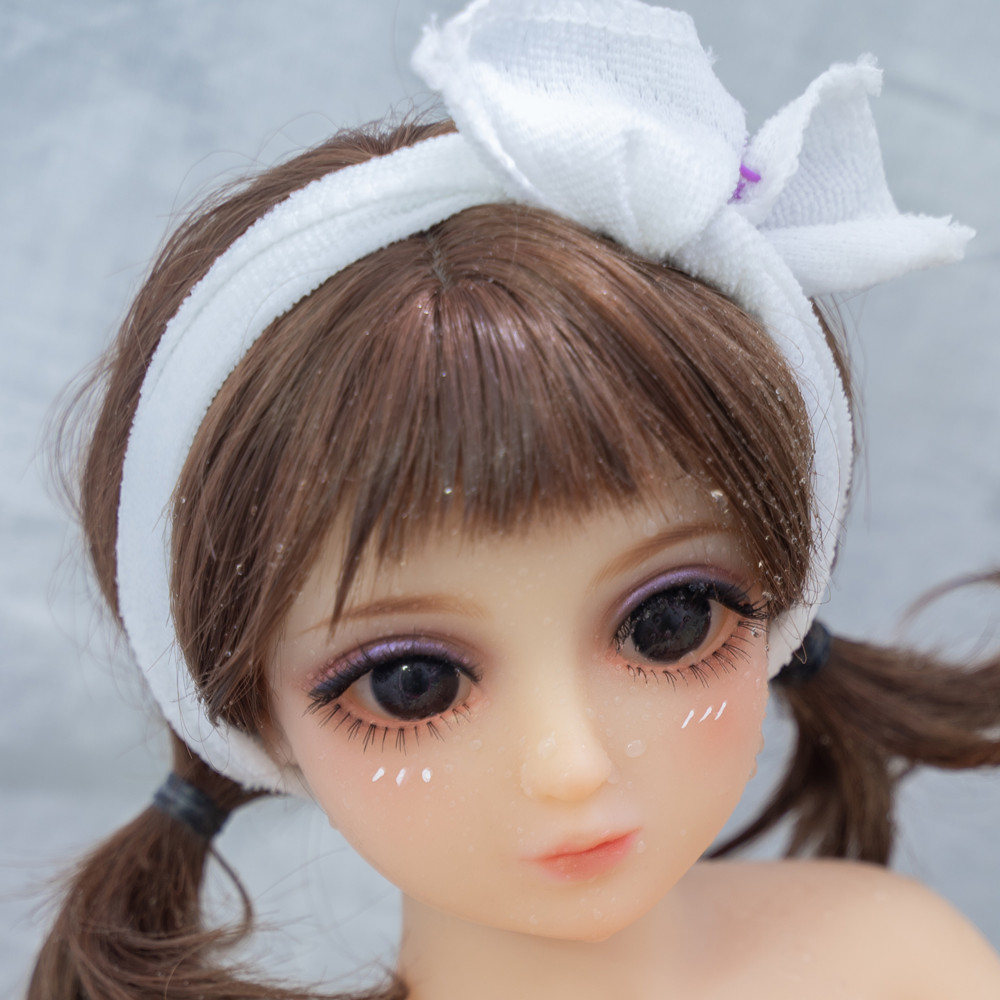 AXBDOLL A04# TPE Doll Head - Click Image to Close