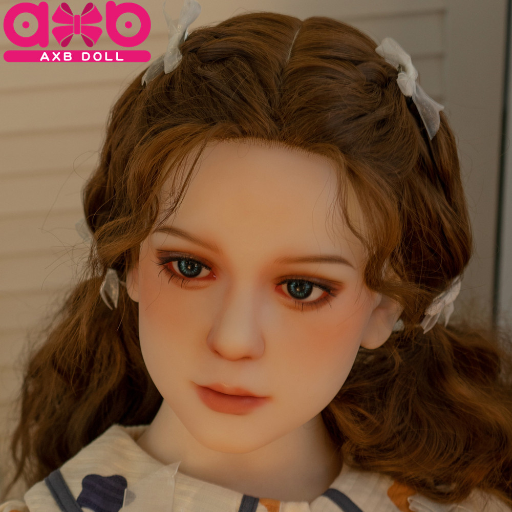 AXBDOLL Head Only A153# - Click Image to Close