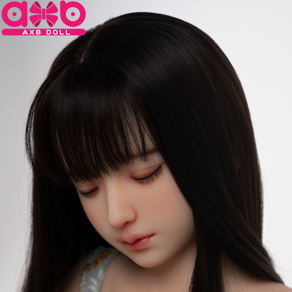 AXBDOLL Head Only A155# - Click Image to Close