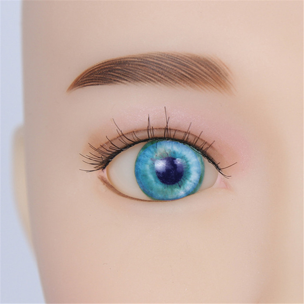 AXBDOLL TPE one pair of eyes - Click Image to Close