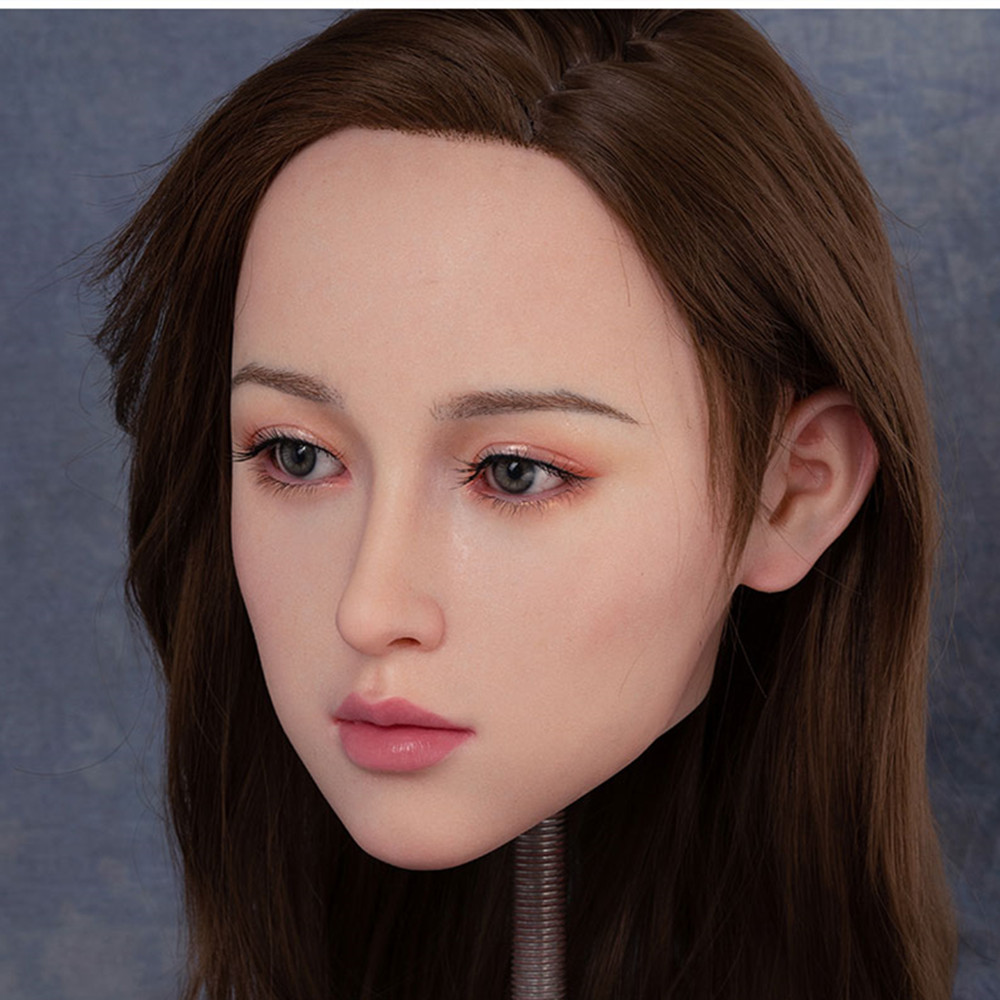 AXBDOLL G07 Head - Click Image to Close
