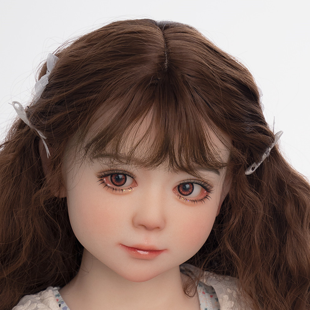 AXBDOLL Head Only TB02# - Click Image to Close