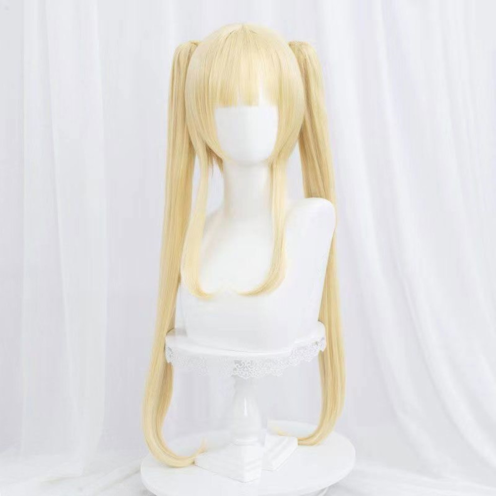 AXBDOLL doll wig G47# - Click Image to Close
