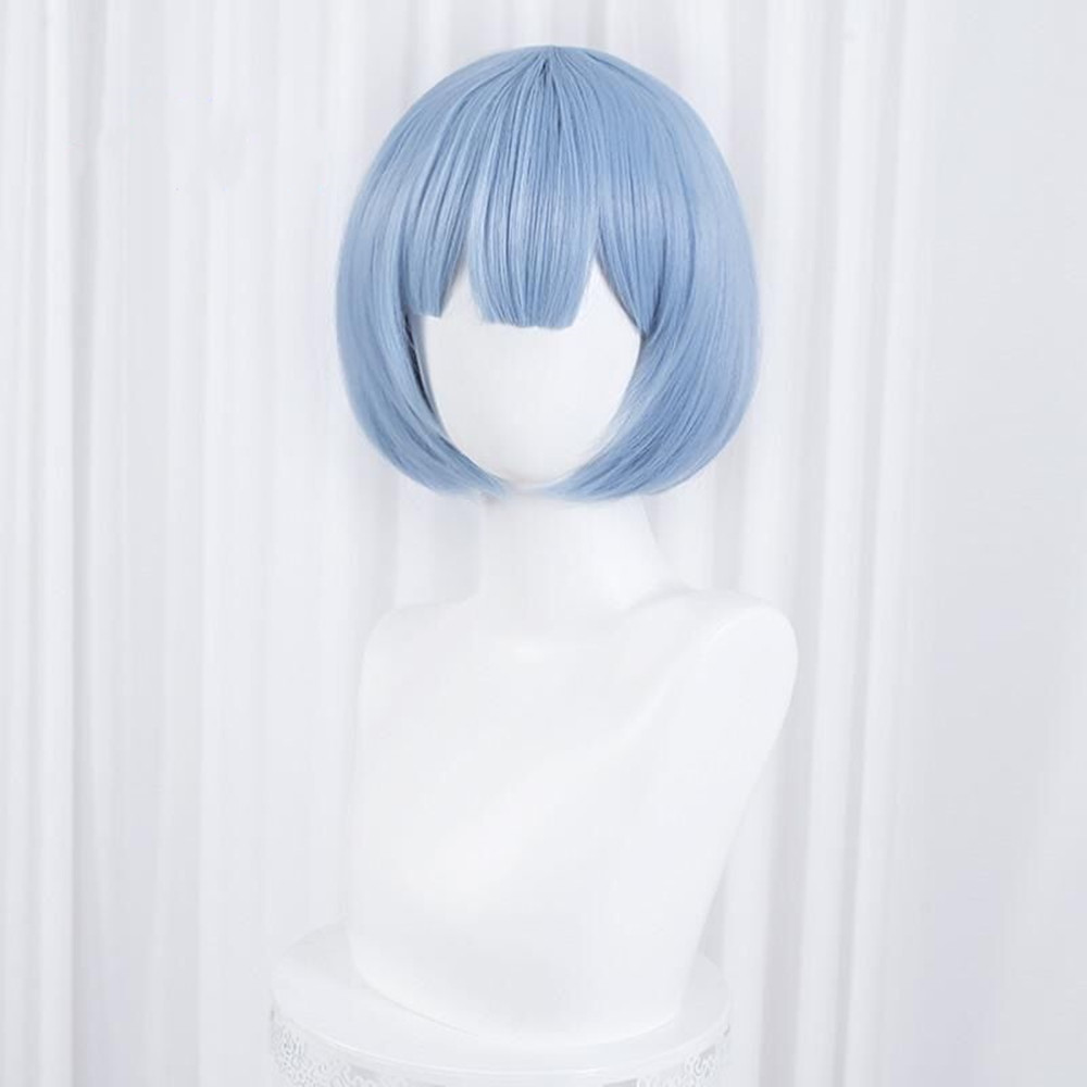 AXBDOLL doll wig LM# - Click Image to Close